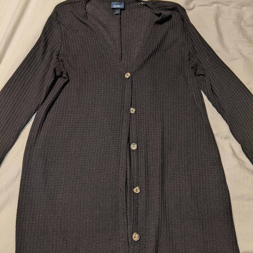 Daytrip Duster